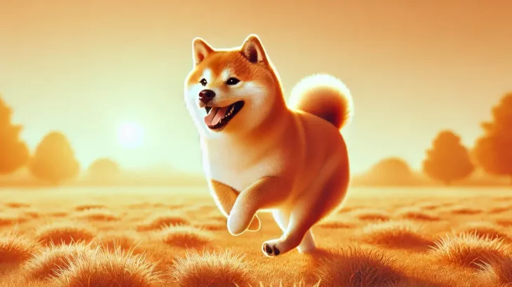 Bitcoin’in yükselişi Shiba Inu (SHIB) için umut verdi