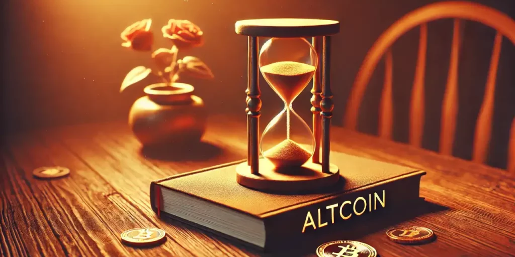 Altcoin sezonu için dikkat çeken Bitcoin senaryosu