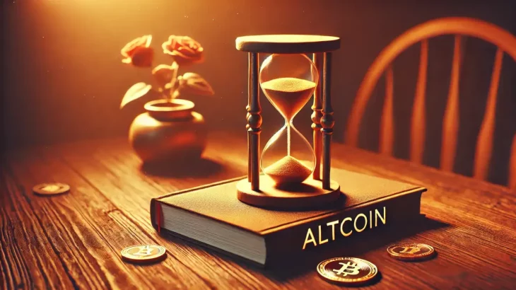 Altcoin sezonu için dikkat çeken Bitcoin senaryosu