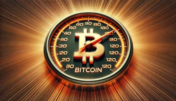 Bitcoin’de (BTC) kritik saatler: Ya tamam ya devam!