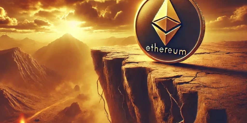 Ethereum (ETH) için tehlike çanları çalıyor: Düşüş gelebilir mi?