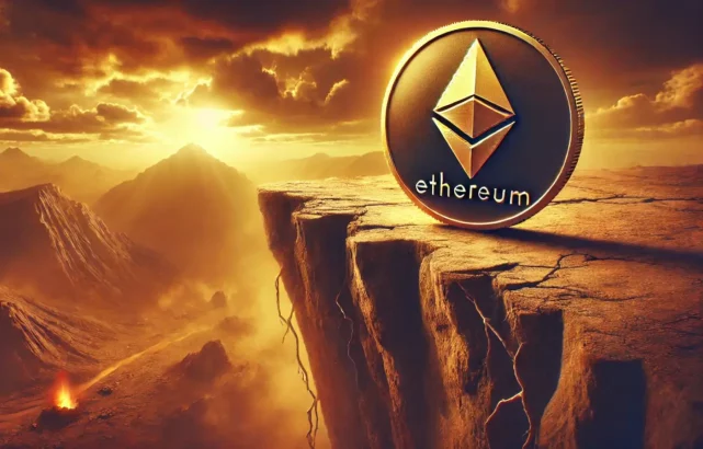 Ethereum (ETH) için tehlike çanları çalıyor: Düşüş gelebilir mi?