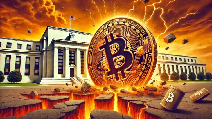 Uzmanlar uyardı: Fed faiz kararı Bitcoin’de deprem etkisi yaratabilir!