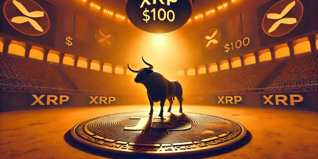 Ripple (XRP) 100 doları görebilir: Uzmandan şaşırtan tahmin!