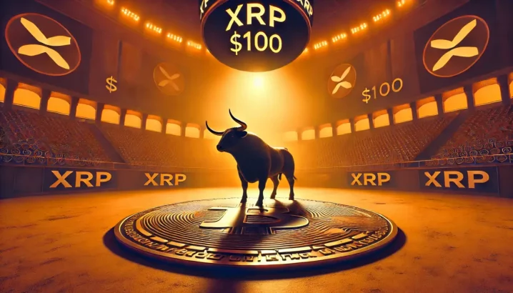 Ripple (XRP) 100 doları görebilir: Kripto uzmanından şaşırtan tahmin!