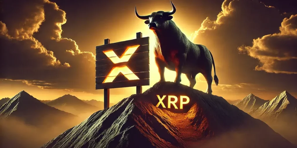 “Ripple (XRP) büyük bir mücadele verecek”