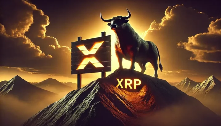 Ripple (XRP) piyasaya meydan okuyor: Yakında patlayabilir!