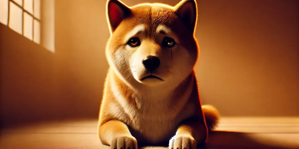 “Shiba Inu (SHIB) karışık sinyaller veriyor”