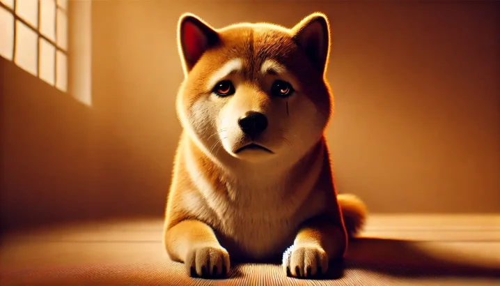 “Shiba Inu (SHIB) karışık sinyaller veriyor”