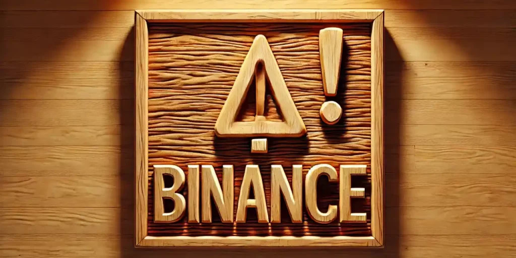 Binance herkesin beklediği altcoin’i listeledi!