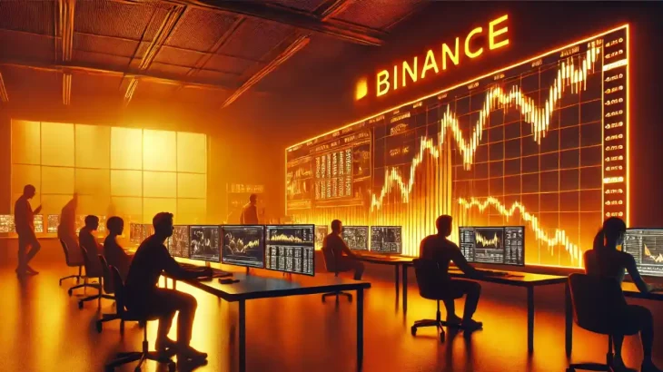 Binance bu beş altcoin’i delist edebilir: İzlenecekler!