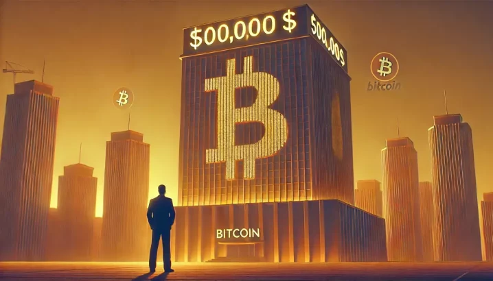 Bitcoin 500.000 doları aşabilir: Analistten dudan uçuklatan tahmin!