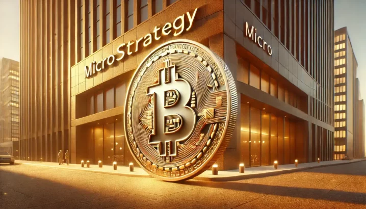 MicroStrategy’den Bitcoin hamlesi: 42 milyar dolarlık plan