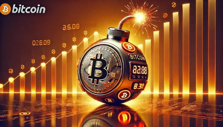 Bitcoin 100.000 dolar yolunda: Bu 5 altcoin için beklenti arttı