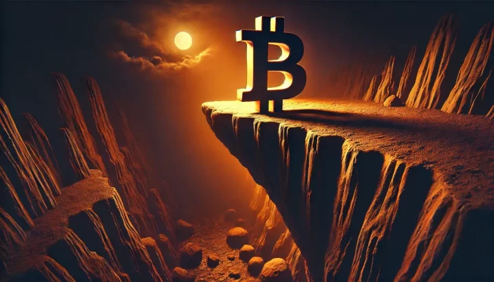 Bitcoin’den (BTC) ters köşe: Jeopolitik riskler artıyor!