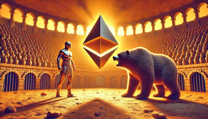 Altcoin’lerde tehlike artıyor: Ethereum daha fazla düşebilir!