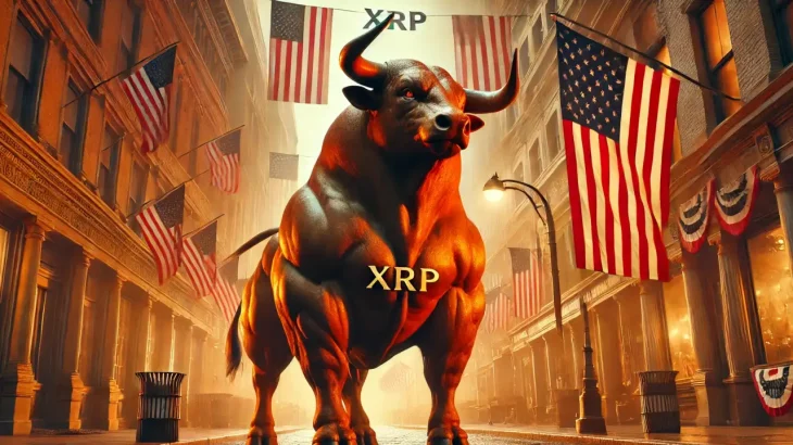 Trump’ın zaferi Ripple’a (XRP) can suyu oldu