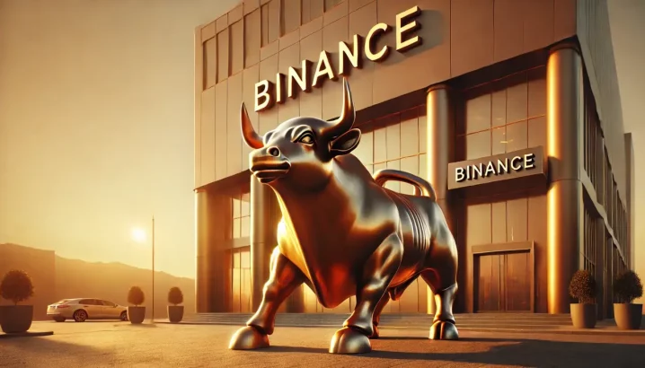 Binance’ten sinyal geldi: Bu 5 altcoin yakında patlayabilir!