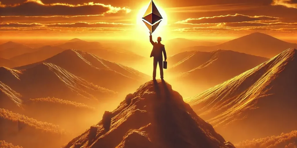 Ethereum (ETH) 10.000 doları hedefliyor: Analist yorumladı