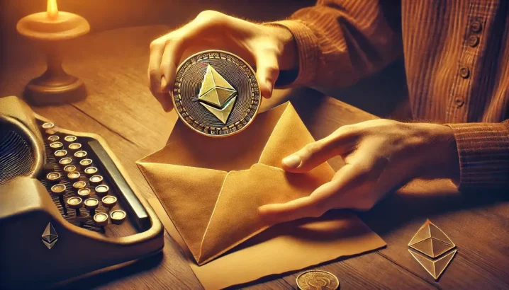 Ön satıştan Ethereum alan yatırımcıdan büyük transfer!