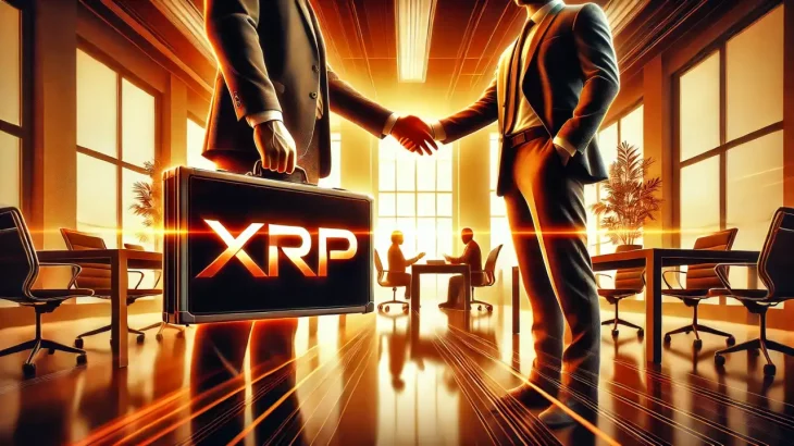 XRP için dev haber: “Oyun değiştirici olacak”