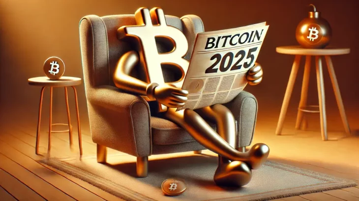 “Bitcoin 2025’te durdurulamayacak”