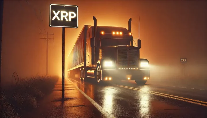 Yüklü Ripple (XRP) transferi korkuttu: Kâr satışları gelebilir!